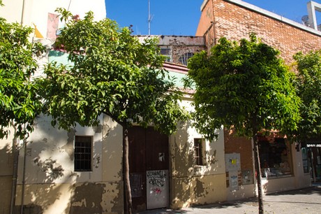 Santiago de la Ribera